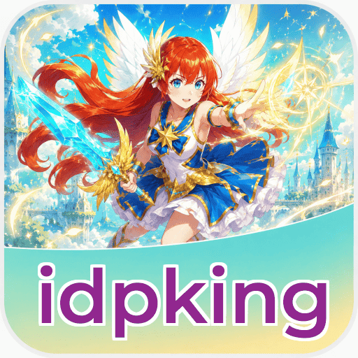 idpking Technical Info