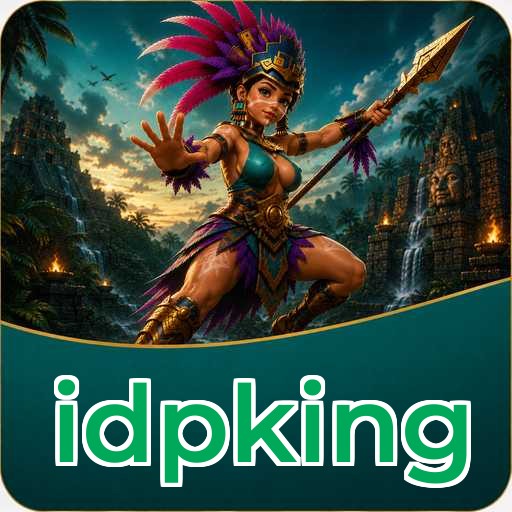 idpking APK Structure