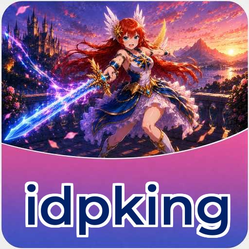 idpking Download
