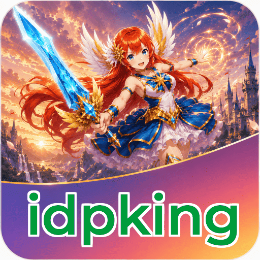 idpking APK