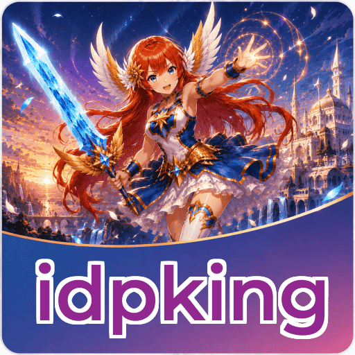 idpking Components