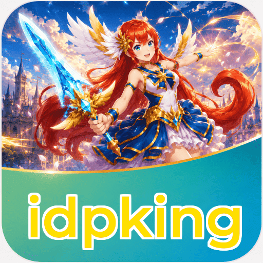 idpking Download