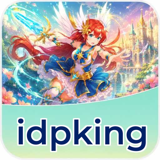 idpking APK Structure