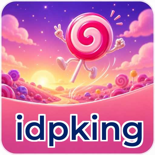 idpking Download