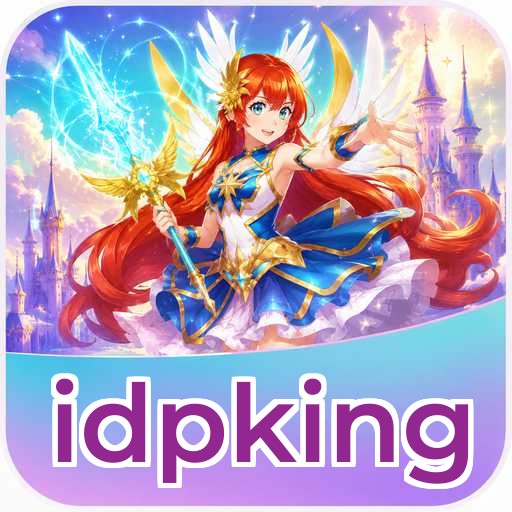 idpking APK Structure