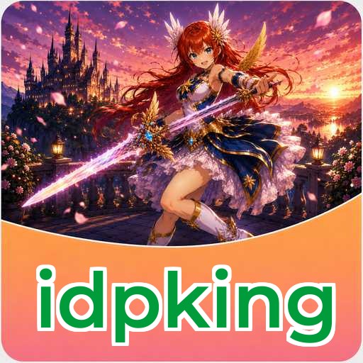 idpking APK